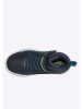 Lotto Sneakers in Dunkelblau