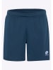 Lotto Trainingsshort donkerblauw