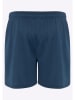 Lotto Trainingsshort donkerblauw