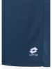 Lotto Trainingsshort donkerblauw