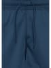 Lotto Trainingsshort donkerblauw