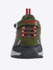 Lotto Sneakers kaki