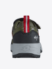 Lotto Sneakersy w kolorze khaki
