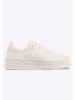 Lotto Sneakers in Creme