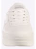 Lotto Sneakers in Creme
