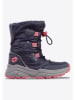 Lotto Winterstiefel in Lila