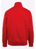 Lotto 2tlg. Outfit in Rot/ Schwarz