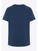 Lotto Shirt donkerblauw