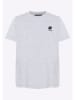 Lotto Shirt grijs