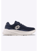 Lotto Sneakers donkerblauw