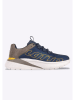 Lotto Sneakers in Dunkelblau