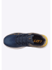 Lotto Sneakersy w kolorze granatowym