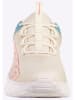 Lotto Sneakers crème