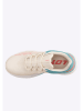 Lotto Sneakers crème