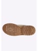 Lotto Sneakers in Beige