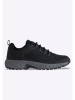Lotto Trekkingschoenen zwart