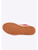 Lotto Sneakers in Rot