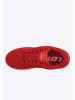 Lotto Sneakers in Rot