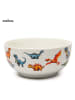 Trendy Kitchen by EXCÉLSA Müslischale "Dino" in Bunt - 460 ml