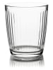Trendy Kitchen by EXCÉLSA 6-delige set: drinkglazen "Seggesta" - 230 ml