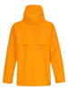 Didriksons Parka "Avon" w kolorze pomarańczowym