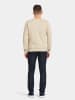 Didriksons Sweatshirt in Beige