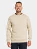 Didriksons Sweatshirt in Beige