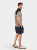Didriksons Poloshirt in Beige