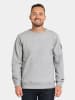 Didriksons Bluza w kolorze szarym