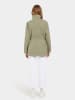 Didriksons Übergangsjacke "Aimee" in Khaki
