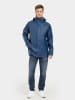 Didriksons Parka "Darwin" in Dunkelblau