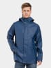 Didriksons Parka "Darwin" in Dunkelblau