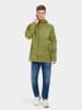Didriksons Parka "Darwin" kaki