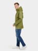 Didriksons Parka "Darwin" kaki