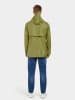 Didriksons Parka "Darwin" w kolorze khaki