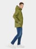Didriksons Parka "Darwin" w kolorze khaki