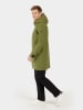 Didriksons Parka "George" kaki
