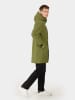 Didriksons Parka "George" kaki