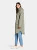 Didriksons Parka "Adria" w kolorze khaki