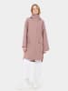 Didriksons Parka "Adria" in Rosa