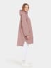 Didriksons Parka "Adria" in Rosa