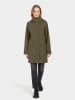 Didriksons Parka "Elly" w kolorze khaki