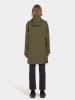 Didriksons Parka "Elly" in Khaki