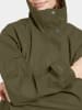 Didriksons Parka "Elly" w kolorze khaki