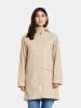 Didriksons Parka "Elly" in Beige