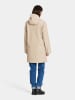 Didriksons Parka "Elly" in Beige