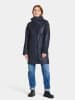 Didriksons Parka "Elly" in Dunkelblau