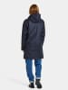 Didriksons Parka "Elly" in Dunkelblau