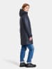 Didriksons Parka "Elly" in Dunkelblau