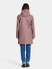 Didriksons Parka "Elly" in Rosa